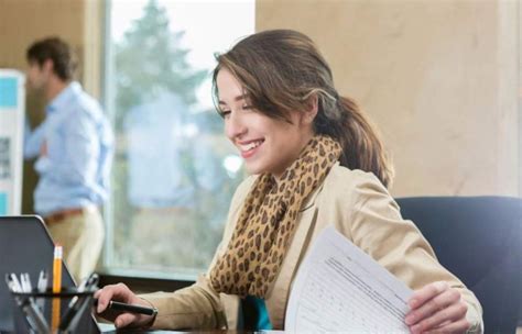 Clerical Worker Skills