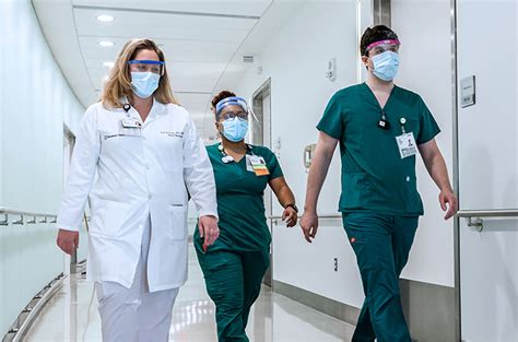 Cleveland Clinic Career Advancement
