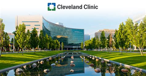 Cleveland Clinic Education