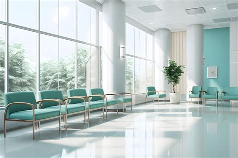 Clinic Environment