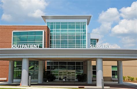 Clinic Facilities
