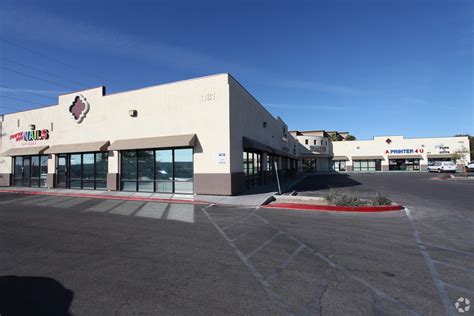 Clinic LVN in Las Vegas