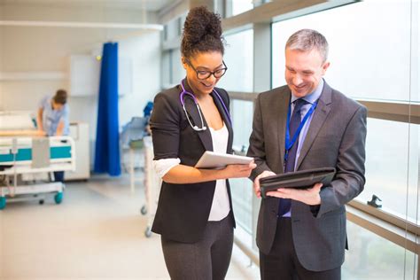 Clinical Administrator