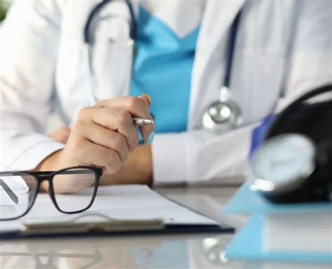 Clinical Consultant