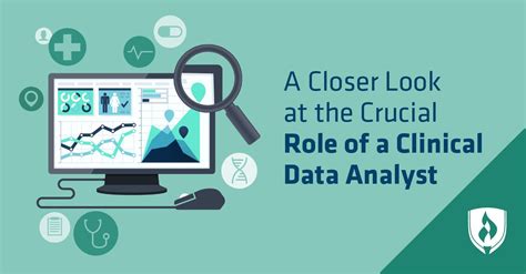 clinical data analyst