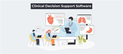 Clinical Decision Support Analyst