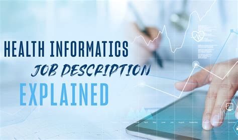 Clinical Health Informatics Jobs