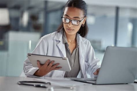 Clinical Informatics Specialist