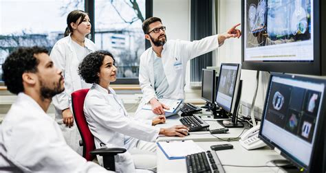 Clinical Informatics Specialist