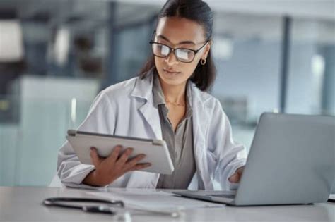 Clinical Informatics Specialist