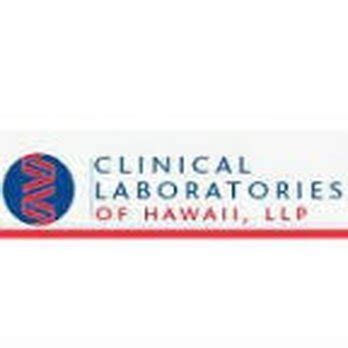 Clinical Laboratories of Hawaii Hilo Services