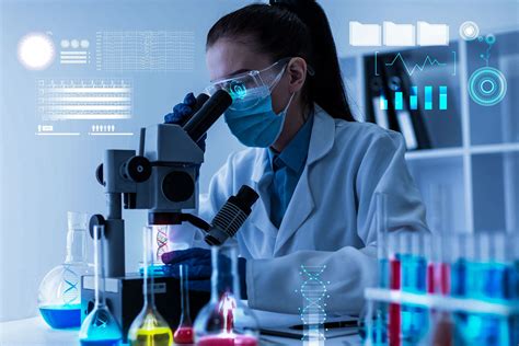 Clinical Laboratory Scientist