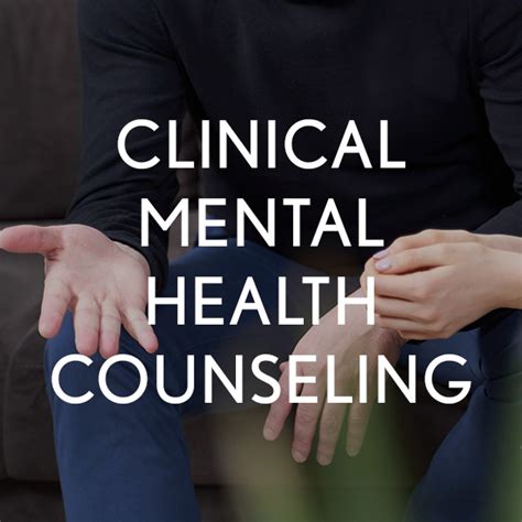 Clinical Mental Health Counselor Doctoral Degree