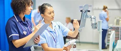 Clinical Nurse Specialist