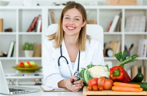 Clinical nutritionist