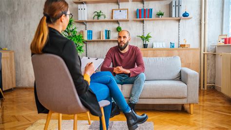 Clinical Psychologist