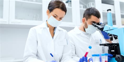 Clinical Research Coordinator