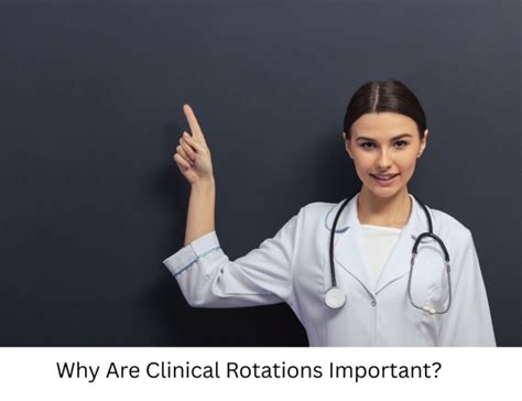 Clinical Rotations