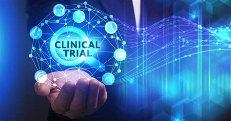 Clinical trials manager