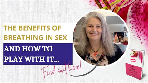 Close Breathing Sex Position Benefits