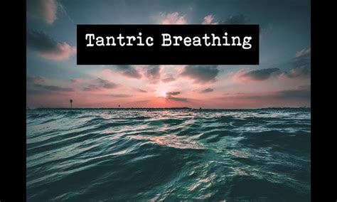 Close Breathing Sex Position Tips