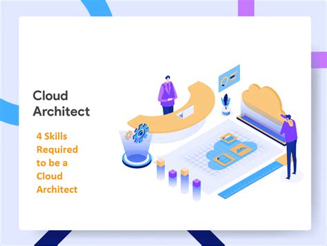Cloud architects