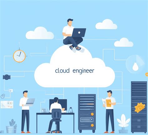Cloud Engineer