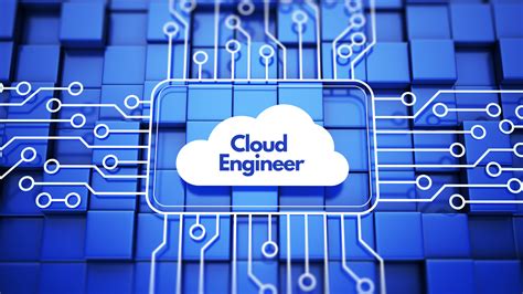 Cloud Network Engineer