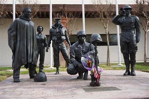 Clovis Veterans Memorial District Visit
