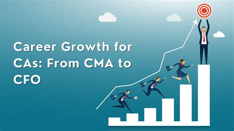 CMA Career Growth