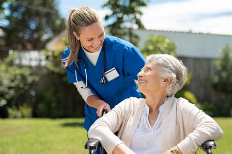 CNA career