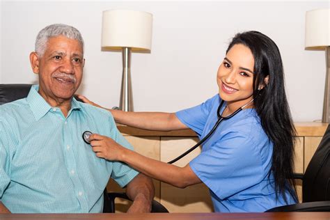CNA Career in Las Vegas