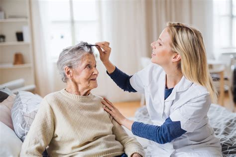 CNA Hospice Care
