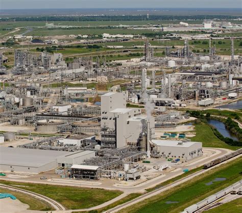 CNA Industry in Texas