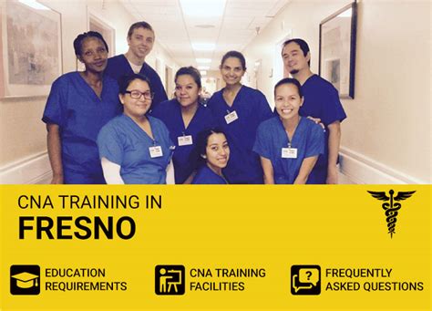 CNA Jobs in Fresno, CA