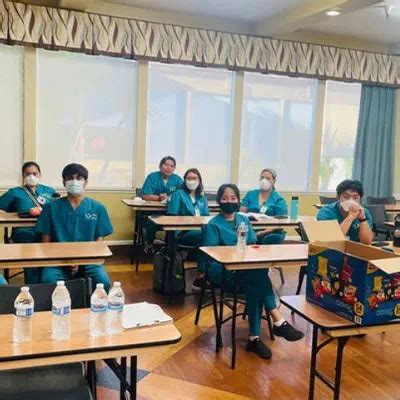 CNA Programs in San Jose