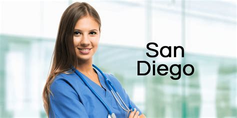 CNA Requirements San Diego