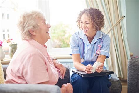 CNA Rewarding Career