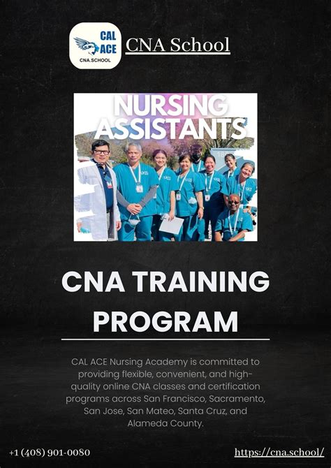 CNA Training Program