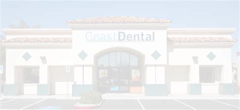 Coast Dental Website