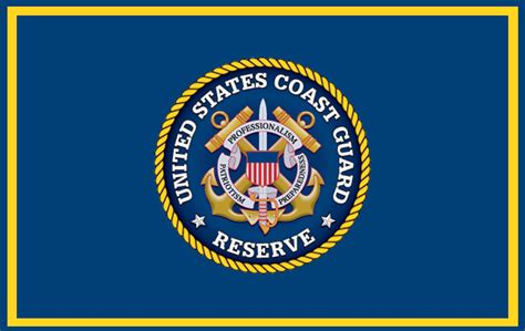 Coast Guard Reserve