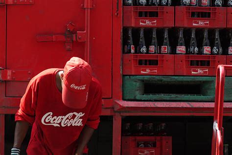 Coca-Cola Remote Work