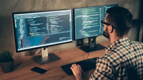 Finding a job as a coder