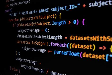 Building a coding portfolio