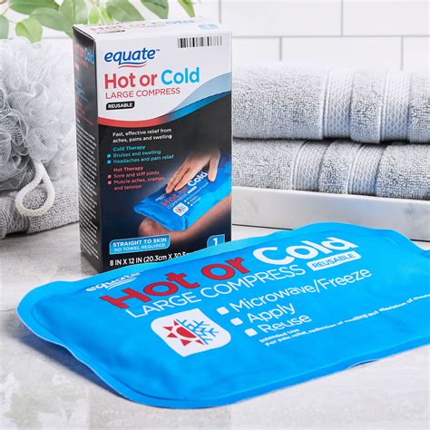 Cold Compress