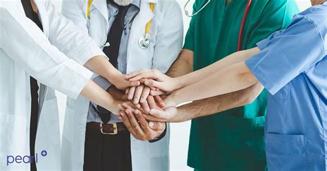 Collaboration with Local Healthcare Providers