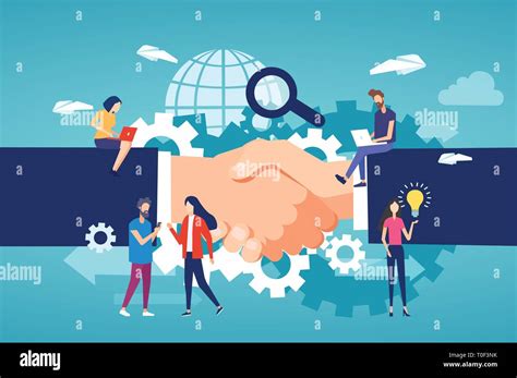Collaboration and Partnerships