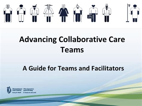 Collaborative Care Teams