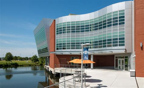 College campus