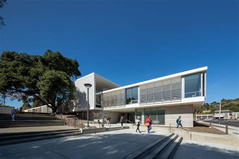 College of Marin